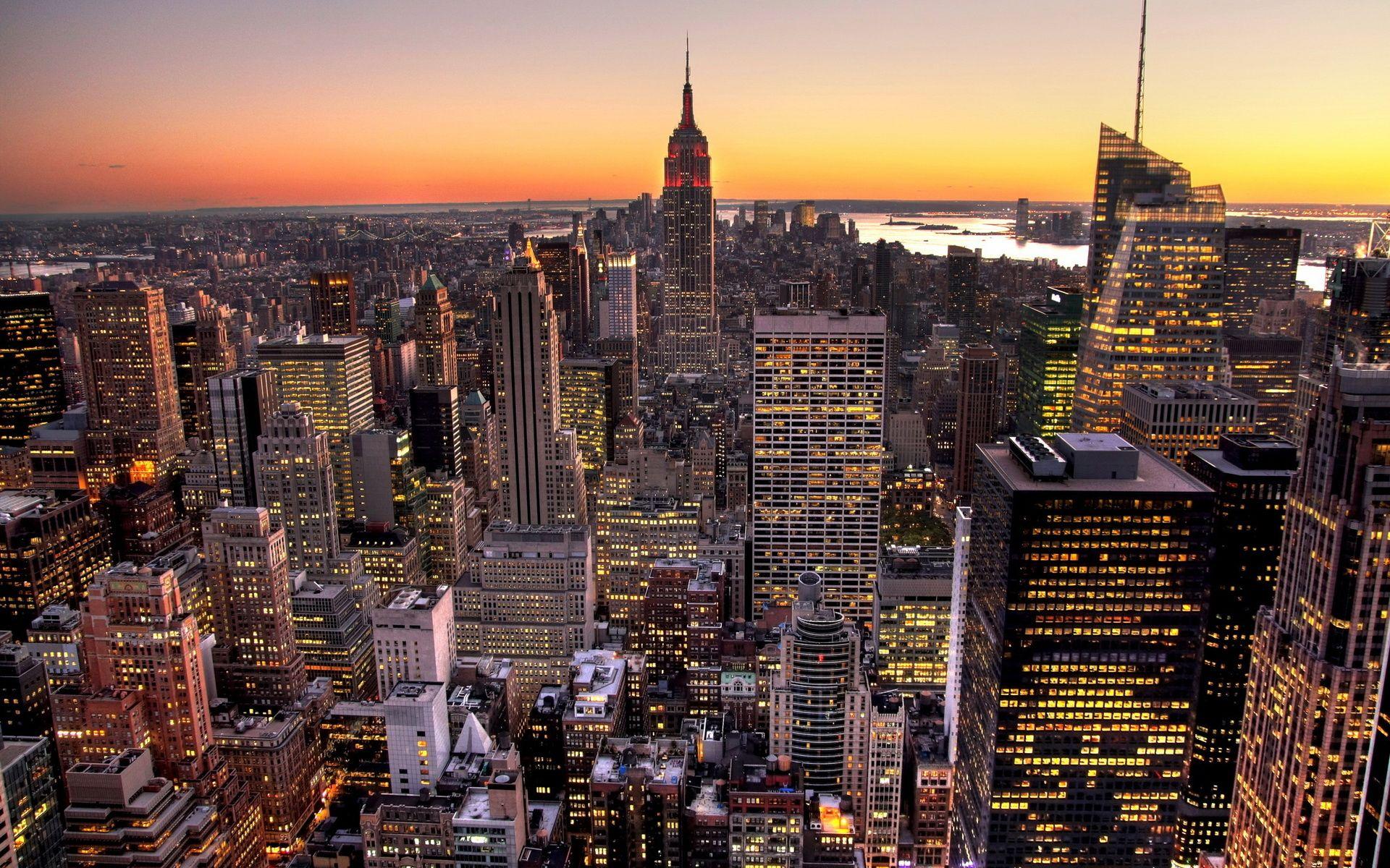 New York