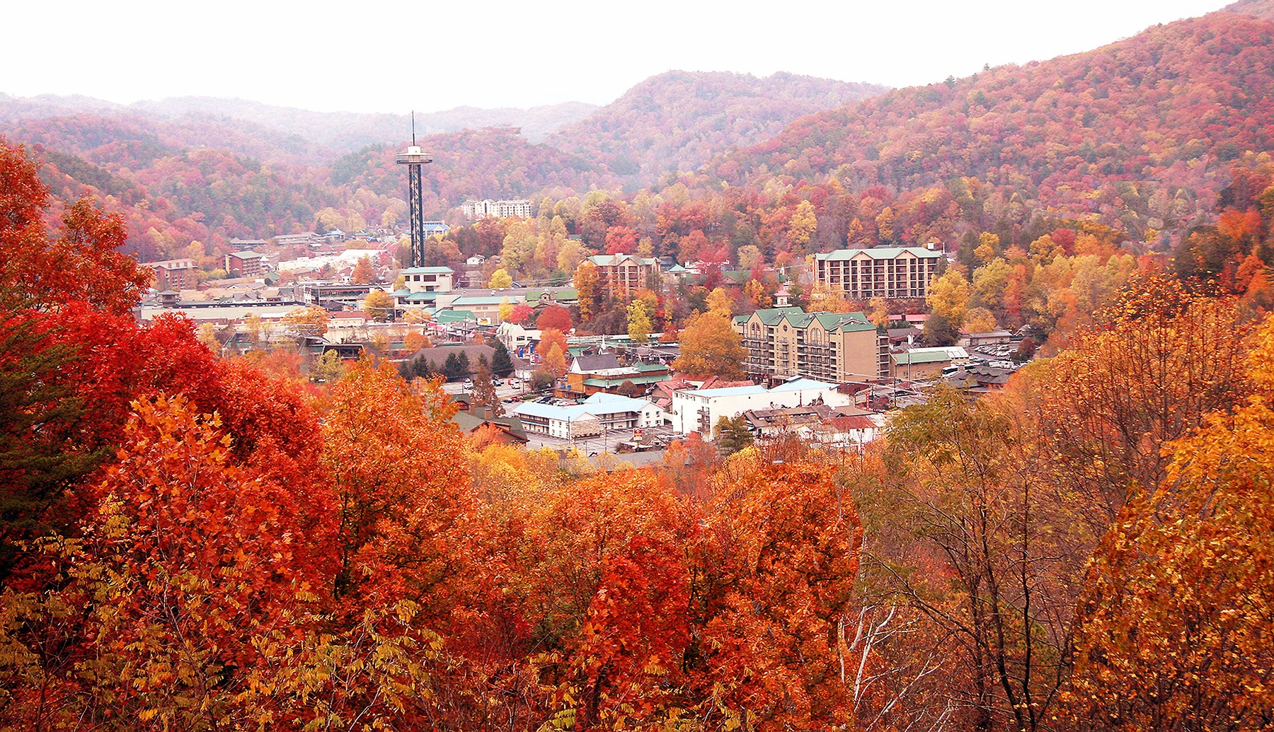 Gatlinburg